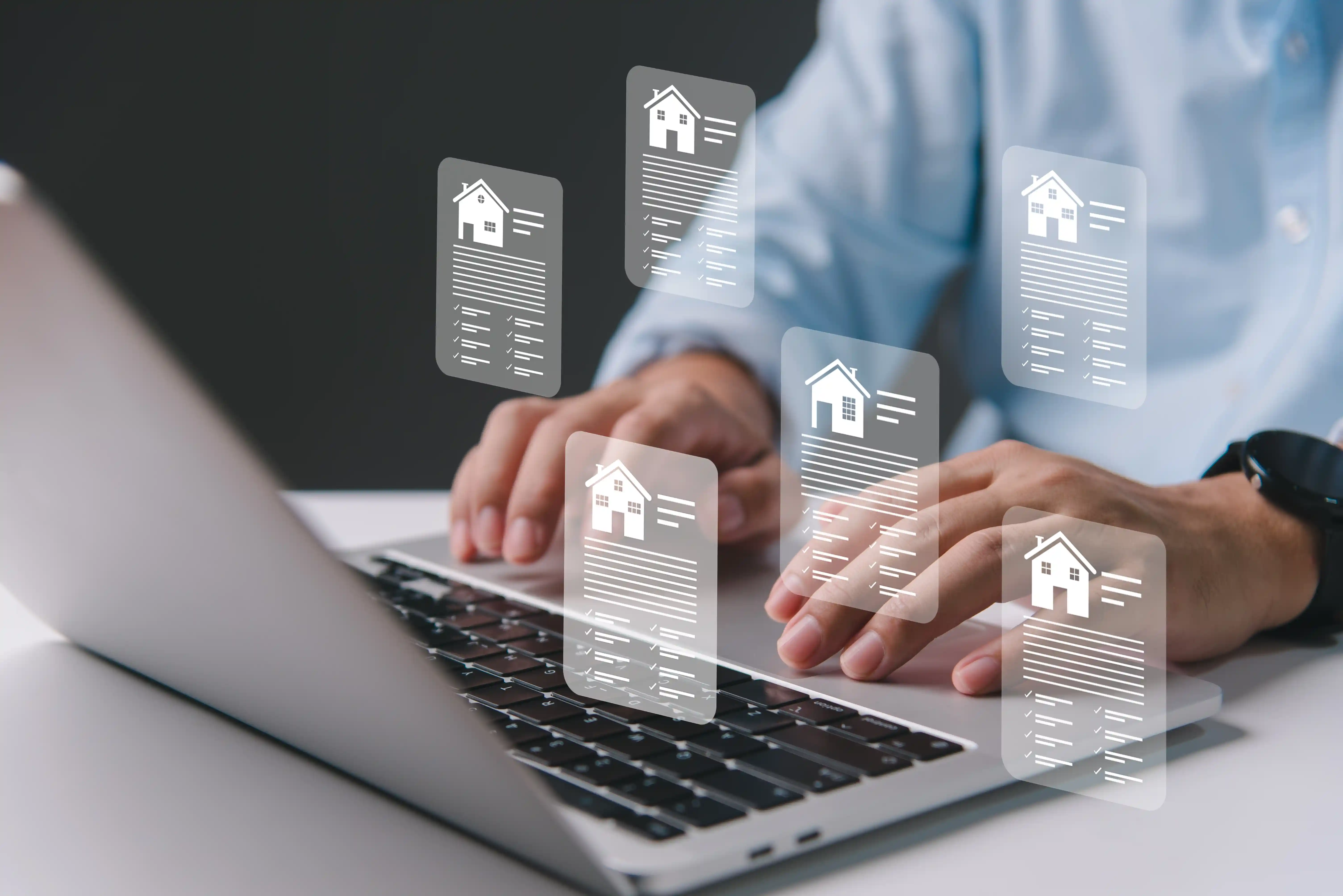 Bureau d'experts immobiliers